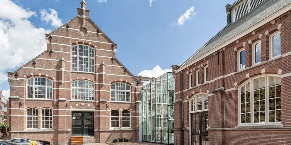 Delft Techniekmuseum