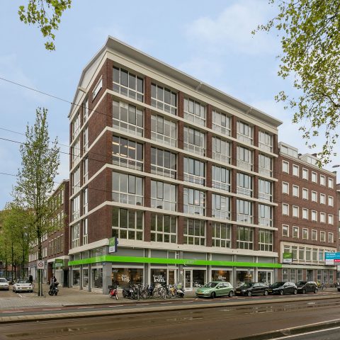 Verhuur Kipstraat Rotterdam centrum