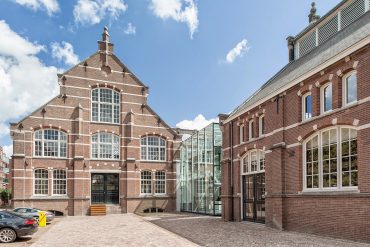Delft Techniekmuseum