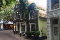 Verkoop woningen Schiedam